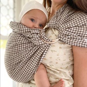 Wildbird Veery 74” Black Rings